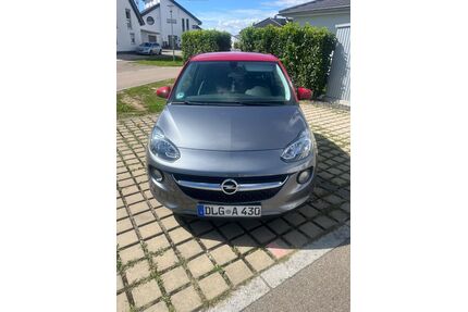 Opel Adam Gebrauchtwagen