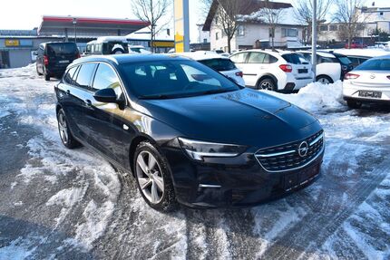 Opel Insignia Gebrauchtwagen