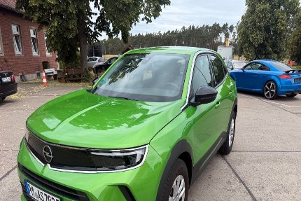 Opel Mokka-e Gebrauchtwagen