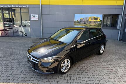 Mercedes-Benz B 200 Gebrauchtwagen