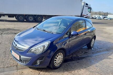 Opel Corsa Gebrauchtwagen