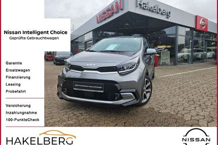 Kia Picanto Gebrauchtwagen