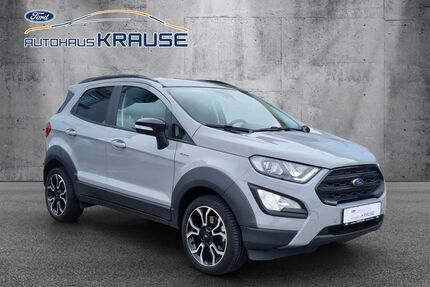 Ford EcoSport Gebrauchtwagen