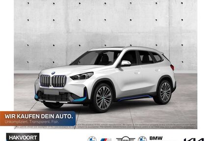 BMW iX1 Gebrauchtwagen