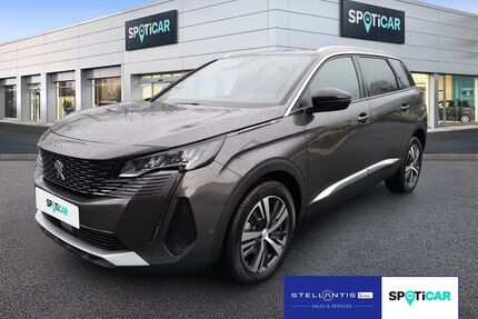 Peugeot 5008 Gebrauchtwagen