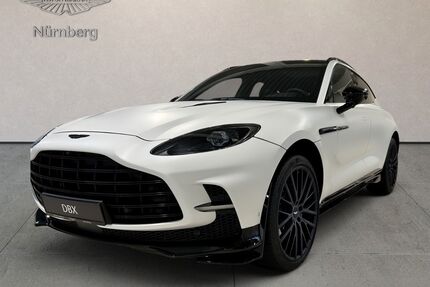 Aston Martin DBX Gebrauchtwagen