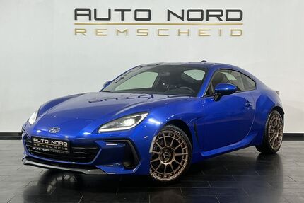 Subaru BRZ Gebrauchtwagen
