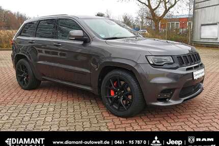 Jeep Grand Cherokee Gebrauchtwagen