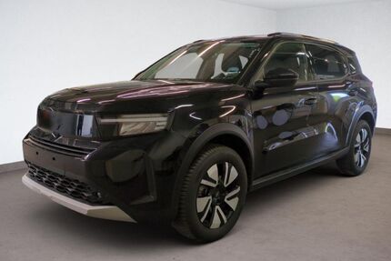 Opel Frontera Gebrauchtwagen