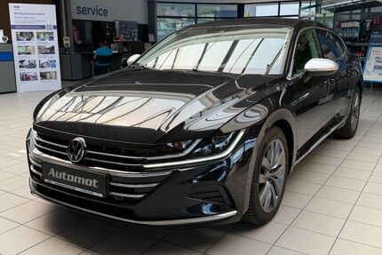 VW Arteon Gebrauchtwagen