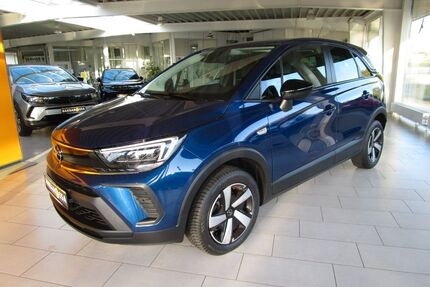 Opel Crossland (X) Gebrauchtwagen