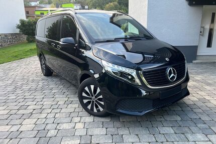 Mercedes-Benz EQV Gebrauchtwagen