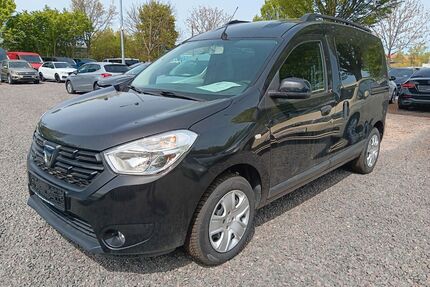 Dacia Dokker Gebrauchtwagen