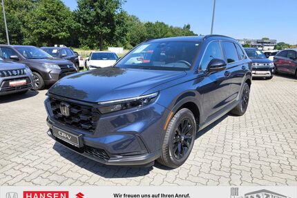 Honda CR-V Gebrauchtwagen