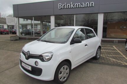 Renault Twingo Gebrauchtwagen