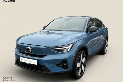 Volvo C40 Gebrauchtwagen