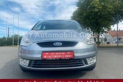 Ford Galaxy Gebrauchtwagen