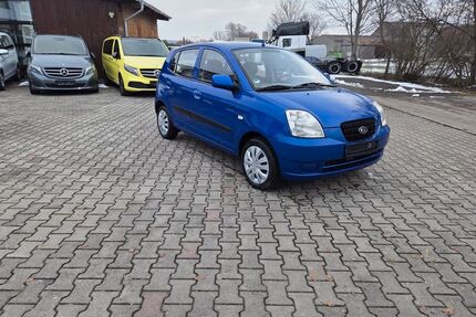 Kia Picanto Gebrauchtwagen