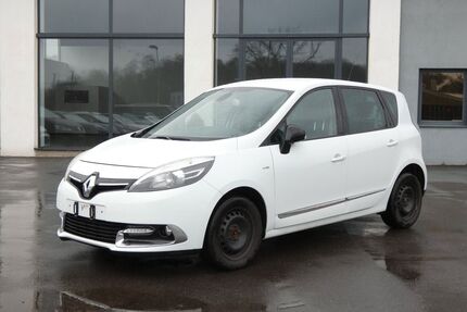 Renault Scenic Gebrauchtwagen