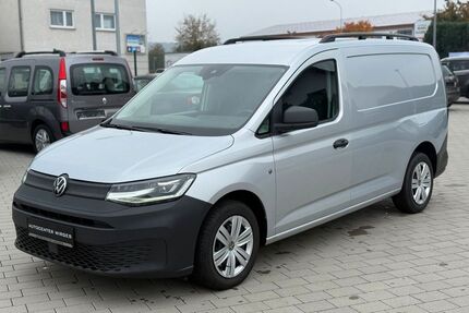 VW Caddy Maxi Gebrauchtwagen