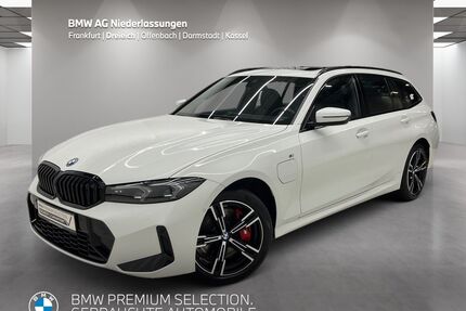 BMW 330 Gebrauchtwagen