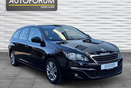 Peugeot 308 Gebrauchtwagen
