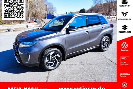Suzuki Vitara Gebrauchtwagen