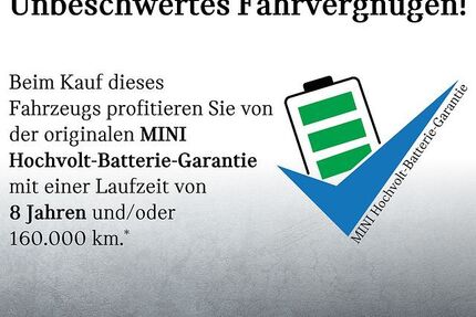 Mini Cooper SE Gebrauchtwagen