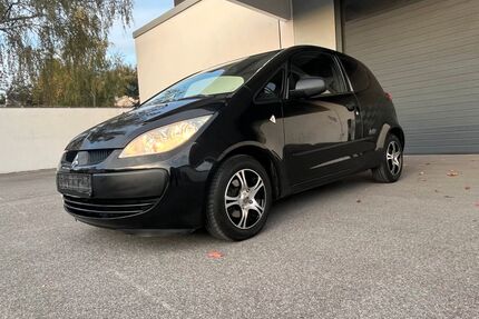 Mitsubishi Colt Gebrauchtwagen