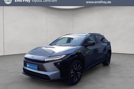 Toyota bZ4X Gebrauchtwagen