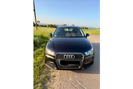 Audi A1 Gebrauchtwagen