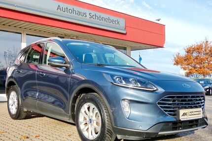 Ford Kuga Gebrauchtwagen