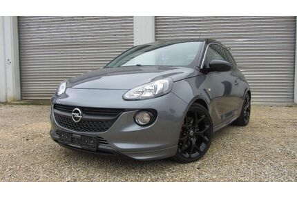 Opel Adam Gebrauchtwagen