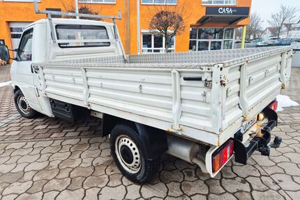 VW T4 andere Gebrauchtwagen