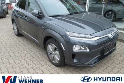 Hyundai KONA Gebrauchtwagen