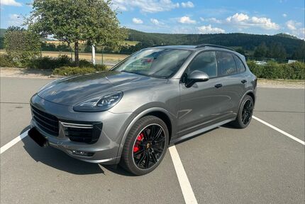 Porsche Cayenne Gebrauchtwagen
