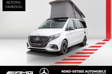 Mercedes-Benz V 300 Gebrauchtwagen