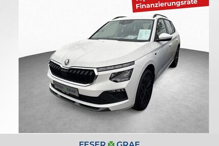Skoda Kamiq Gebrauchtwagen