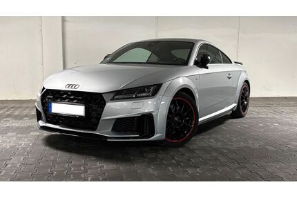 Audi TT Gebrauchtwagen