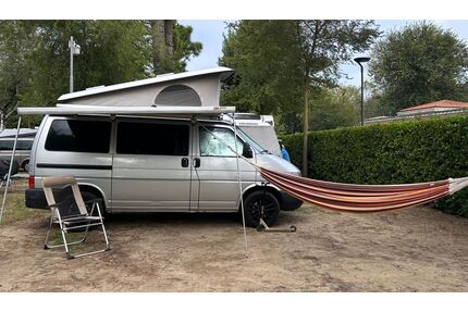 VW T4 California Gebrauchtwagen