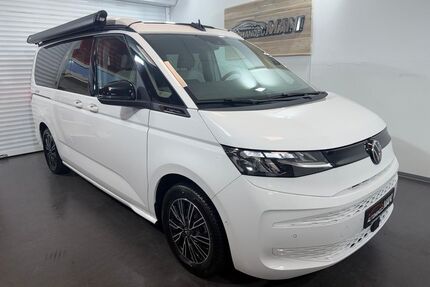 VW T7 California Gebrauchtwagen