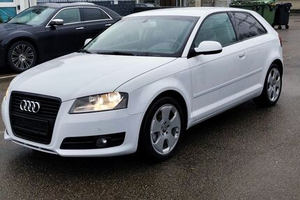 Audi A3 Gebrauchtwagen