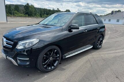 Mercedes-Benz GLE 350 Gebrauchtwagen