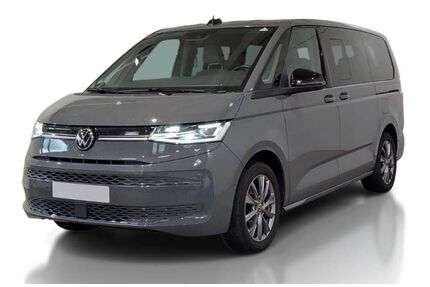 VW T7 Multivan Gebrauchtwagen