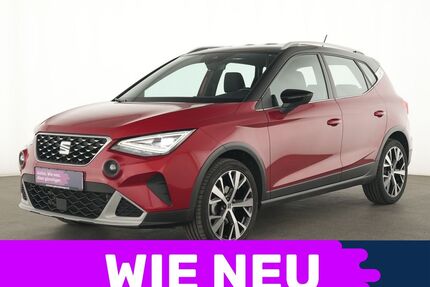 Seat Arona Gebrauchtwagen