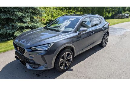 Cupra Formentor Gebrauchtwagen