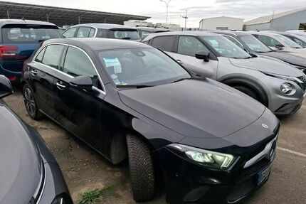 Mercedes-Benz A 180 Gebrauchtwagen