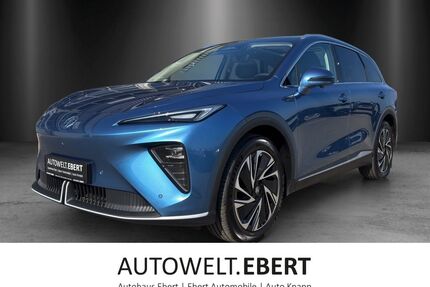 MG Andere Gebrauchtwagen