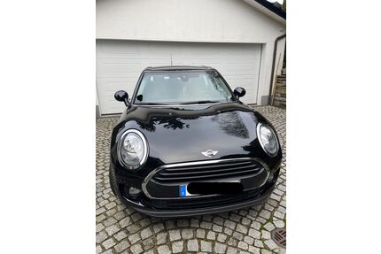 Mini One Clubman Gebrauchtwagen