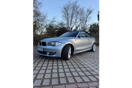 BMW 120 Gebrauchtwagen